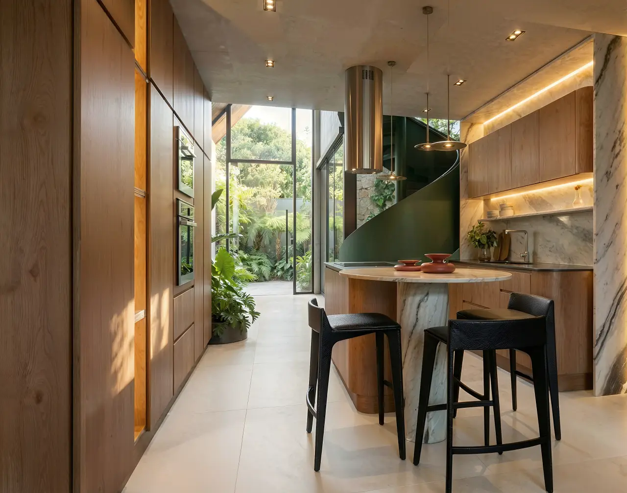 Casa Theozinho